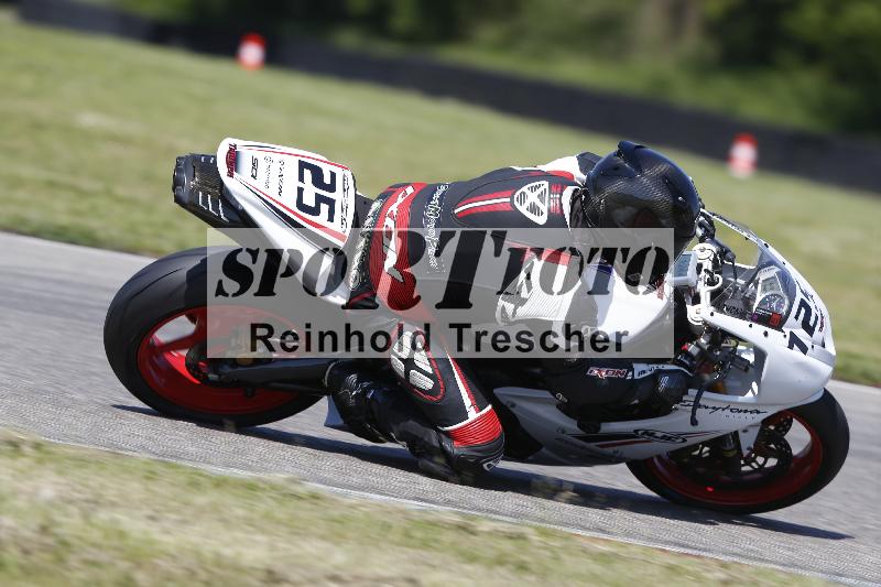 /13 01.05.2025 Speer Racing ADR/Gruppe rot/125